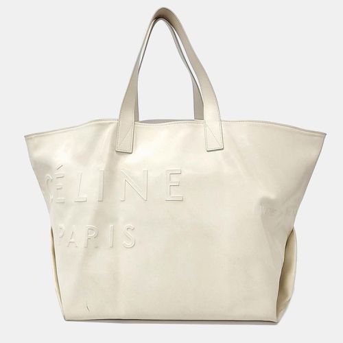 Celine Shopping Bag - Celine - Modalova