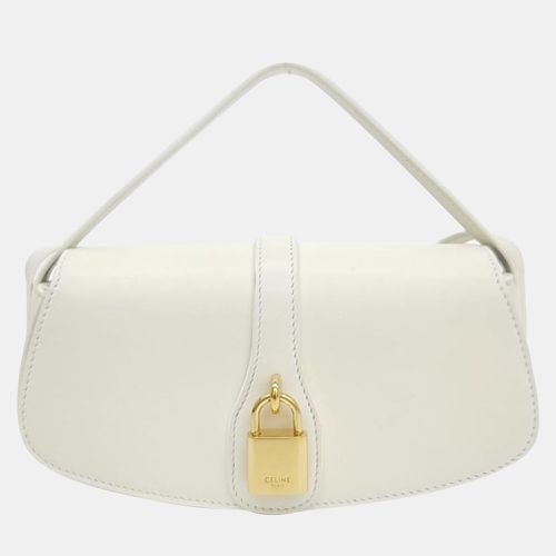 Celine Clutch On Strap - Celine - Modalova