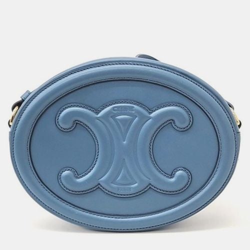 Celine Crossbody Oval Pulse Bag - Celine - Modalova