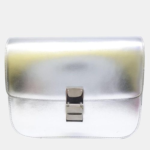 Celine Classic Box Bag - Celine - Modalova