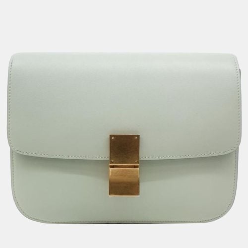 Celine Classic Box Medium bag - Celine - Modalova