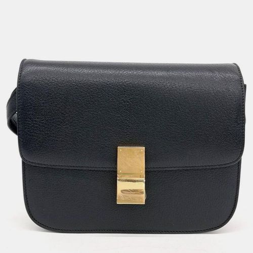 Celine Classic Box Medium - Celine - Modalova