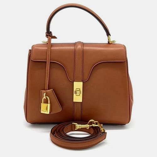 Celine 16 Says Small Bag - Celine - Modalova