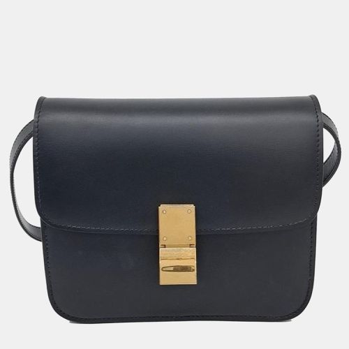 Celine Tin Classic Box bag - Celine - Modalova