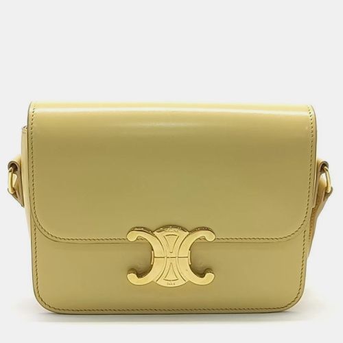 Celine Triumph Bag Tin - Celine - Modalova