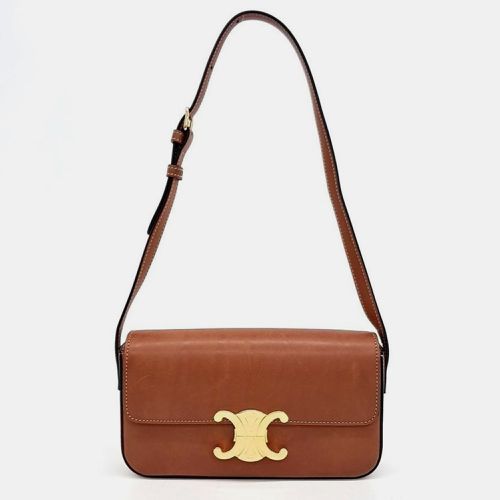 Celine Triumph shoulder bag - Celine - Modalova