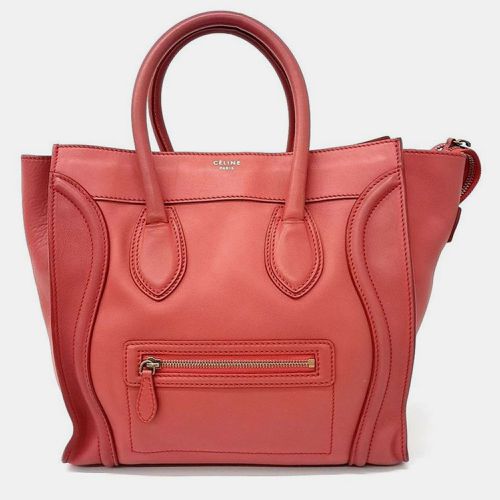 Celine luggage bag - Celine - Modalova