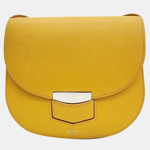 Celine Trotter Small bag - Celine - Modalova