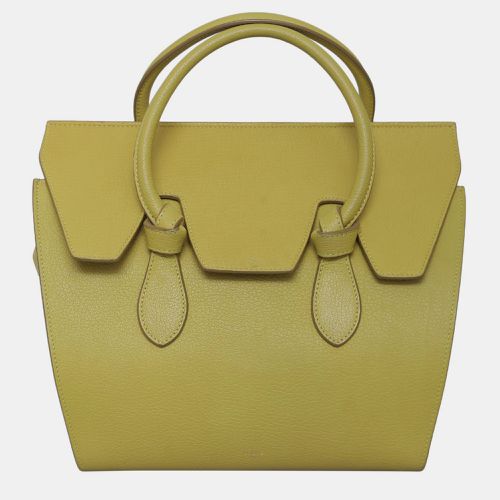 Celine Mini Tie Knot Tote Bag - Celine - Modalova