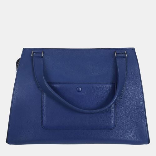 Celine Medium Leather Edge Tote bag - Celine - Modalova