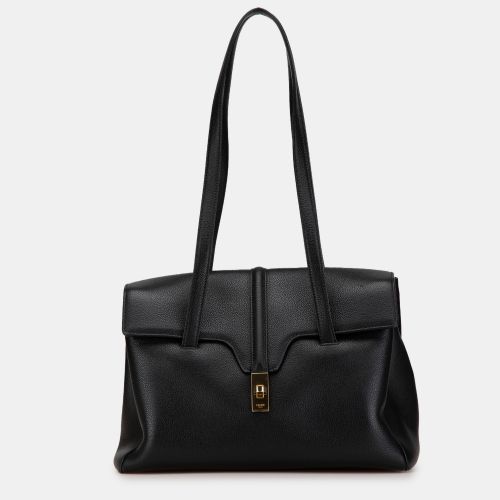 Celine Medium Leather Soft 16 Shoulder Bag - Celine - Modalova