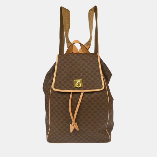 Macadam Backpack Handbag - Celine - Modalova