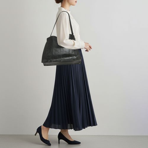 New Python Shoulder Bag - Celine - Modalova