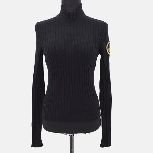 Chanel Sweater Black Size 36 - Chanel - Modalova