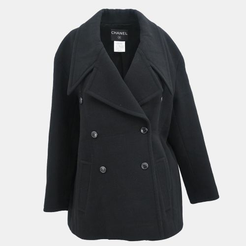 Double Breasted Jacket 98A #38 - Chanel - Modalova