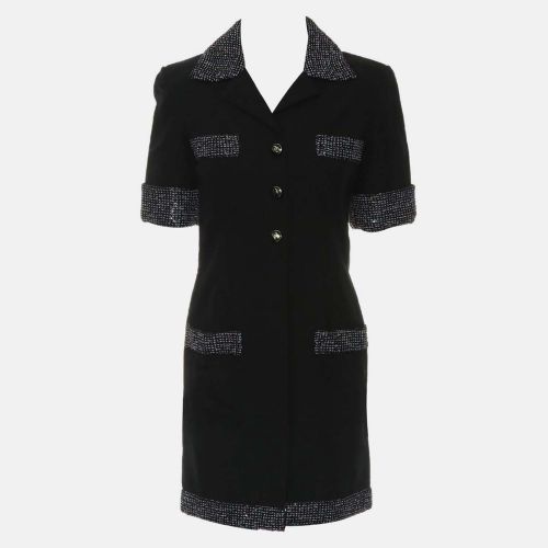 Chanel 23P Cotton Dress - Chanel - Modalova