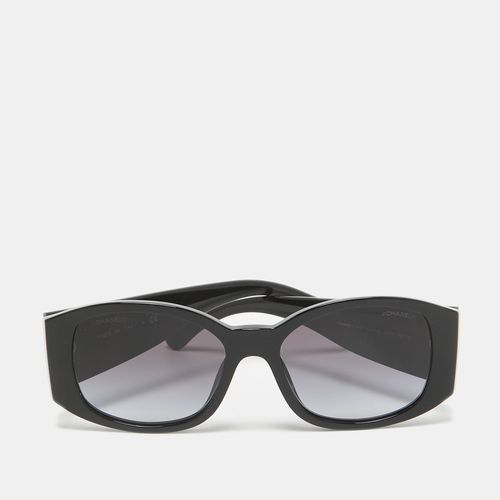 Gradient 5450 CC Square Sunglasses - Chanel - Modalova