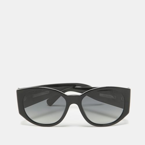 Gradient 5411 CC Oval Sunglasses - Chanel - Modalova