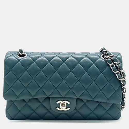 Caviar Leather Classic Medium Flap Bag - Chanel - Modalova