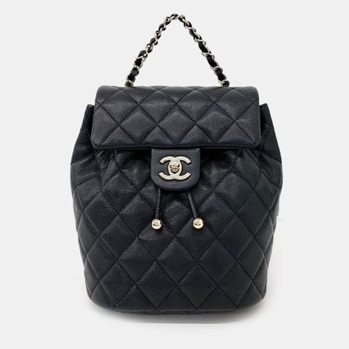 Caviar Leather Urban Spirit Backpack - Chanel - Modalova