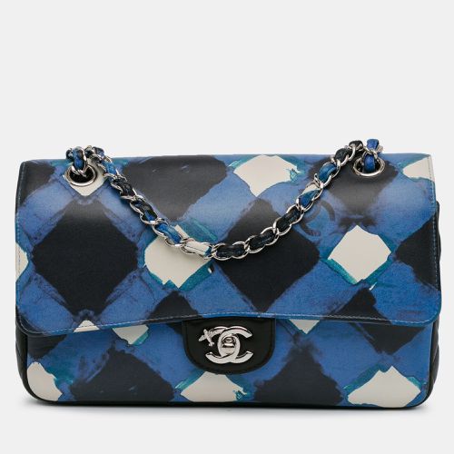 Chanel Medium Classic Airline Double Flap Bag - Chanel - Modalova