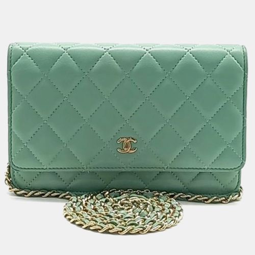 Chanel WOC Mini Crossbody Bag - Chanel - Modalova