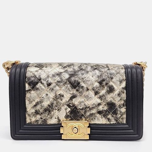 Chanel Boy Medium Bag - Chanel - Modalova