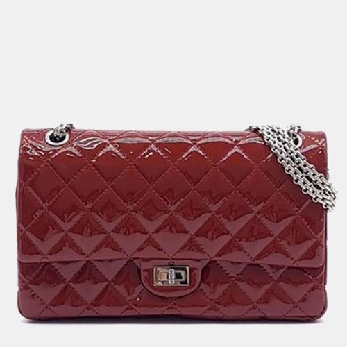 Chanel Patent Vintage 2.55 Bag 28 - Chanel - Modalova