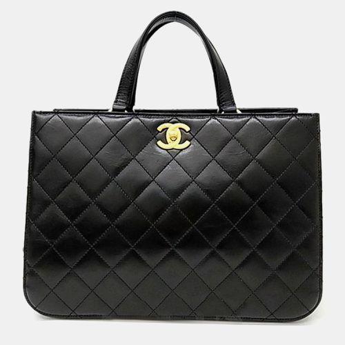 Chanel Tote and Shoulder Bag - Chanel - Modalova