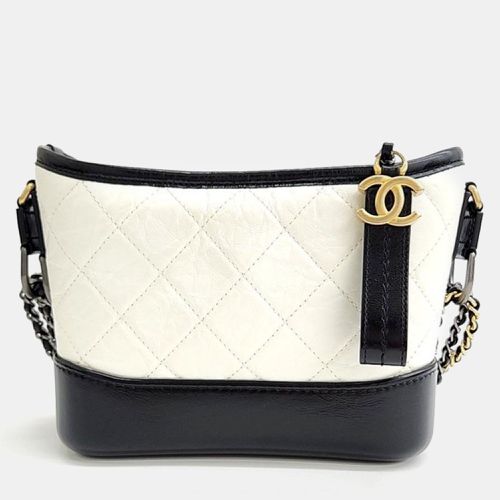 Chanel Gabrielle Hobo Small Bag - Chanel - Modalova