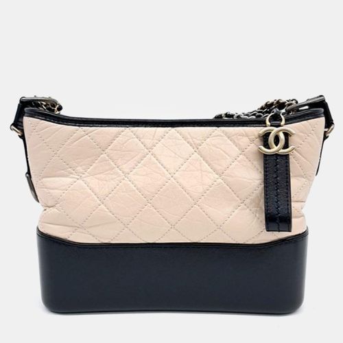 Gabrielle Hobo New Medium Bag - Chanel - Modalova