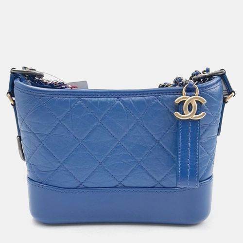 Chanel Gabrielle Hobo Small Bag - Chanel - Modalova