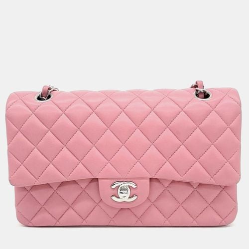 Chanel Lambskin Classic Medium Bag - Chanel - Modalova