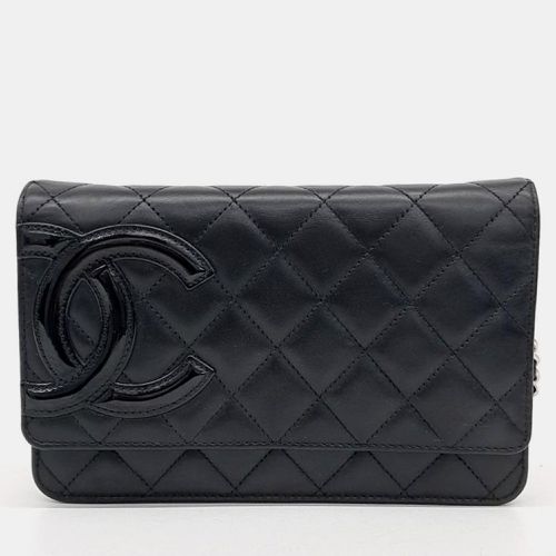 Chanel Cambon WOC Mini Crossbody Bag - Chanel - Modalova