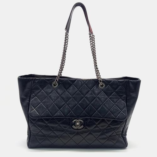 Chanel vintage shoulder bag - Chanel - Modalova