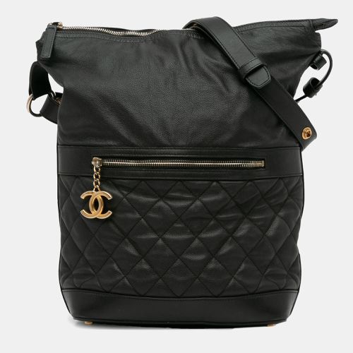 Chanel Caviar Casual Style Hobo - Chanel - Modalova