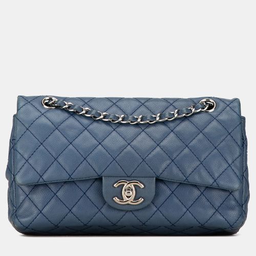 Chanel Medium Classic Caviar Double Flap - Chanel - Modalova