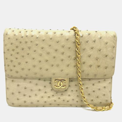 Classic Single Flap Shoulder Bags - Chanel - Modalova