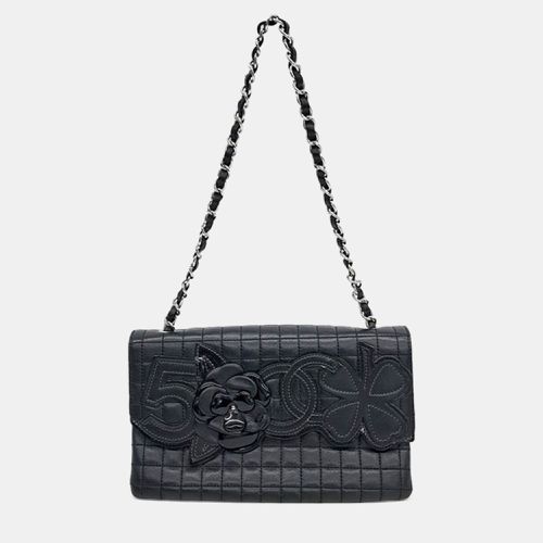 Chanel Camellia Icon Shoulder Bag - Chanel - Modalova