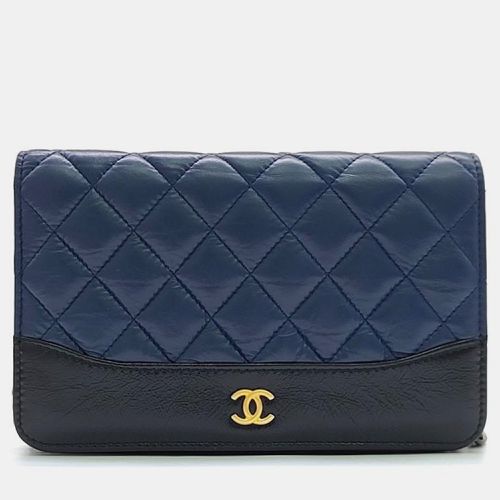 Chanel Gabrielle WOC Mini Crossbody Bag - Chanel - Modalova