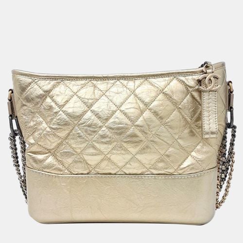 Chanel Gabrielle Hobo Medium Bag - Chanel - Modalova