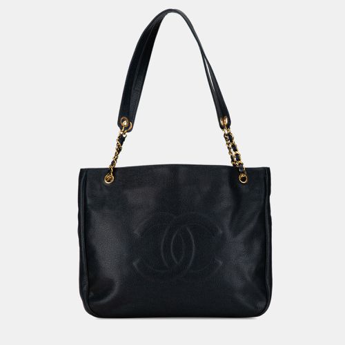 Chanel Caviar CC Tote - Chanel - Modalova