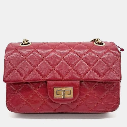 Chanel Vintage 2.55 New Mini 20 Bag - Chanel - Modalova