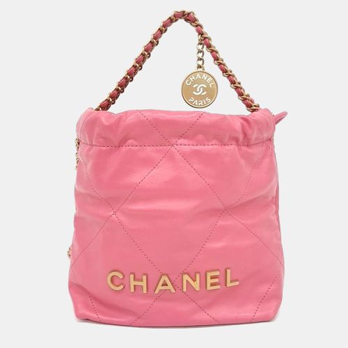 Chanel 22 Mini Bag - Chanel - Modalova