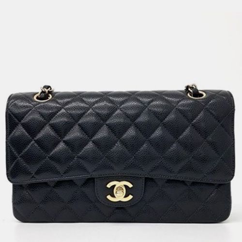 Chanel Caviar Classic Medium bag - Chanel - Modalova