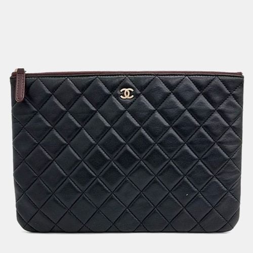 Chanel Clutch New Medium - Chanel - Modalova