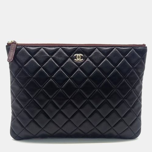 Chanel Clutch New Medium - Chanel - Modalova