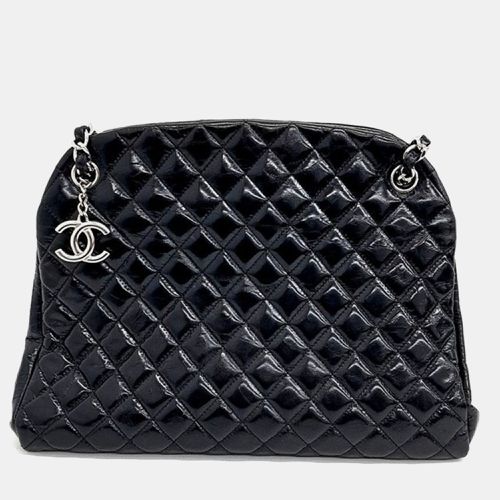 Chanel Mademoiselle Bowling Bag - Chanel - Modalova