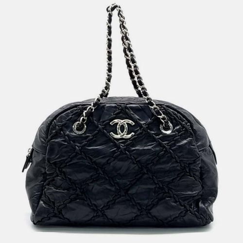 Chanel Wild Stitch Chain Shoulder Bag - Chanel - Modalova