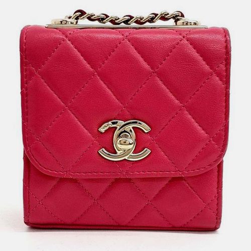 Chanel Trendy CC Mini Crossbody Bag - Chanel - Modalova